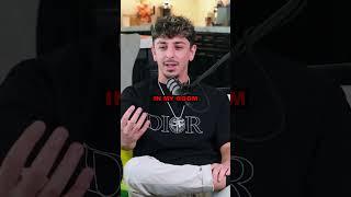 How Faze Rug planned videos with Molly Eskam 