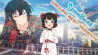 Best of Kagura :Senran Kagura S2 Shinovi Masters