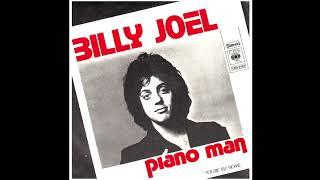 674 1973 Billy Joel  'Piano Man'