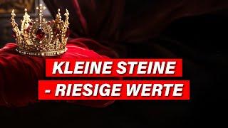 So profitierst Du von Farbedelsteinen - Sri Lanka: Experte im Interview