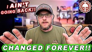 YouTube Changed My Life Forever!