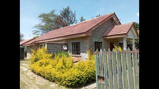 3 bedroom Bungalow in Athi River For Sale