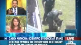 03-24-11: Attorney Keith Murray State of Florida v. Casey Anthony, CNN/TruTV In Session