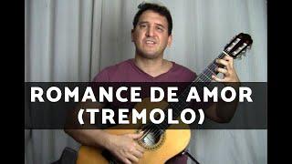 Romance de amor (Trêmolo Version) - Leandro Latú