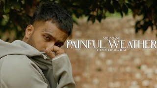 MC Insane - Painful Weather ( Official Music Video ) | The Heal Album