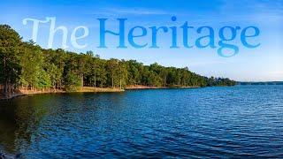 The Heritage on Lake Martin