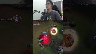 Jhin runs the lane down #leagueoflegends #riotgames #jhin #adc
