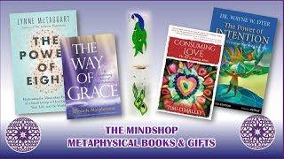 The Best Metaphysical Bookstore ​ Pacific Grove, CA