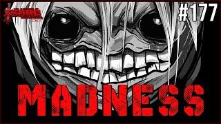 MADNESS -  The Binding Of Isaac Repentance+ 177