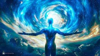 Deep Sleep Healing Full Body Repair and Regeneration at 432Hz, Positive Energy Flow