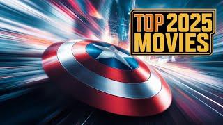 Top 10 Movies to Watch Released in 2025 – Must-See Films! 