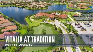 Vitalia at Tradition - Port St Lucie, FL