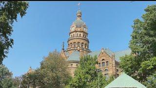 Candidates explain why they're best for Trumbull County Clerk of Courts position