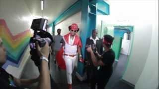 Trinidad James Visits Trinidad presented by The Uggly