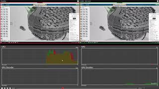 Citrix ThinWire vs H264 when using "moving images"