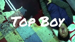 Top Boy | Sully & Dushane's Most Violent Moments {spoilers if you haven't seen it yet}