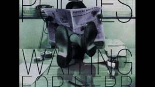 The Pogues - Once Upon a Time