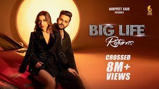 BIG LIFE RETURNS (FULL VIDEO) @FukraInsaan  | CHITRANSHI | JAYKAY | OSM RECORDS | LATEST SONGS 2023