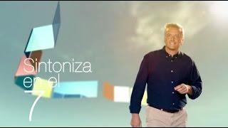 Sintoniza en el 7 Telemadrid