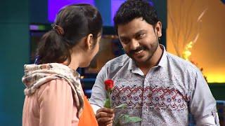 Dhe Chef | Ep 59 - "Symbol of love" becoming the "taste of love" | Mazhavil Manorama