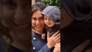 #chiranjeevi granddaughter#viral #ramcharan #trending #ytshorts #cute #babygirl #yt #upasana #hero