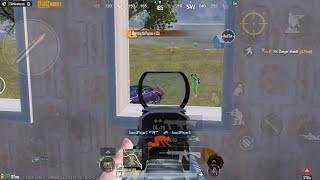 99.99 % HeadShot | PUBGMOBILE