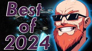 Best Games of 2024!! - Starcraft Broodwar