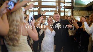 GeeCee Media: West Virginias Premiere Wedding Videography Team.