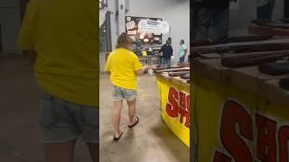 Miami Florida gun show May 31st 2025 #guns #pewpew #military #shoot #trending