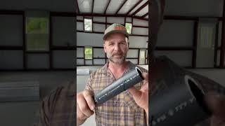 Making farm tools out of old scrap!
