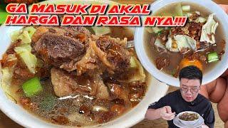 INI BENERAN SOP IGA PALING ENAK YG PERNAH GW MAKAN!!