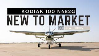 Why This 2022 Kodiak 100 Series III Is the Best Deal You’ll Find!