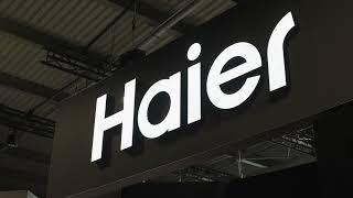 Eurocucina 2024 | Haier Highlights