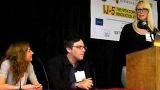 Innovation Journalism Conference - 1