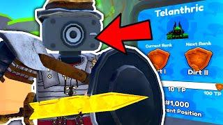 RANKED UPDATE LEAKS!! (Toilet Tower Defense)