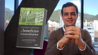 Acciones Ordinarias y Beneficios Extraordinarios | Philip A. Fisher - Club de lectura MPF