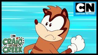 Ferret Quest | Craig Of The Creek | Cartoon Network