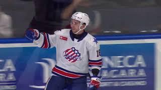 Rochester Americans Game Highlights | 10.23.2024