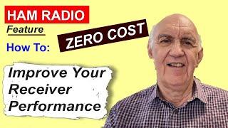 Improved Receiver Performance at No Extra Cost | Ham Radio