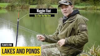 Float Fishing Part 1 Matt Hayes Fishing Show