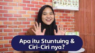 Apa itu Stunting? Dan Ciri-Cirinya! | Aiko Food Indonesia