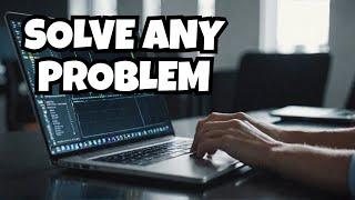 #Shorts How To Solve Coding Problems @EDUDREAMS