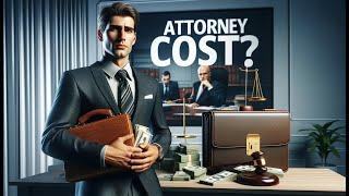 How Much Does a Felony Defense Attorney Cost? (Factors and Fees)