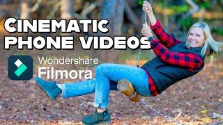 7 Secrets for Cinematic Smartphone Videos | Smart BGM Generation