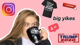 sry your fav Disney influencer is trash | Spilling the Tea on the Disney Instagram Community