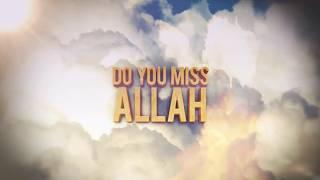 2. DO YOU LOVE ALLAH?