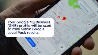 Google Maps Baltimore: How To Rank Your Business In Search Results