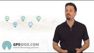 GPSWOX Tracking Software, Server, System. Free GPS Tracking Platform Works With all GPS Trackers