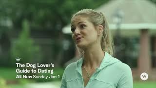 The Dog Lovers Guide to Dating | New 2023 Hallmark Movie