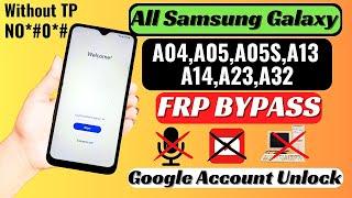 Without Talkback 2024 | Samsung Frp Bypass Android 11/12/13/14 Without Pc | No *#0*# - Adb Fail